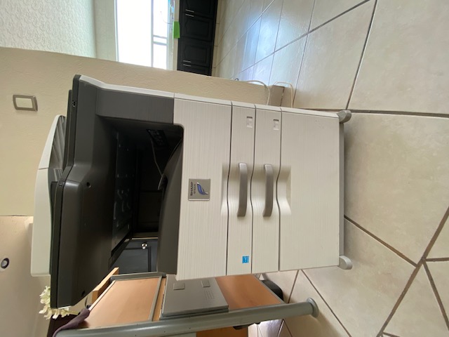  SHARP MXM-264-N (26 PAGINAS POR MINUTO)