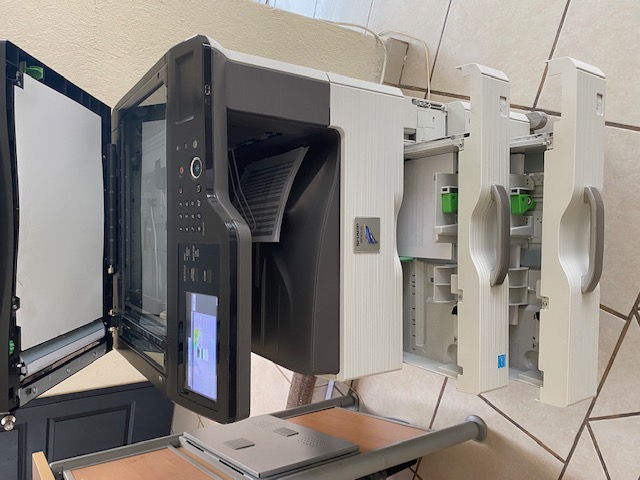  SHARP MXM-264-N (26 PAGINAS POR MINUTO)