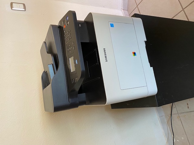 PROXPRESS C 3060 ND   COLOR Y BLANCO Y NEGRO