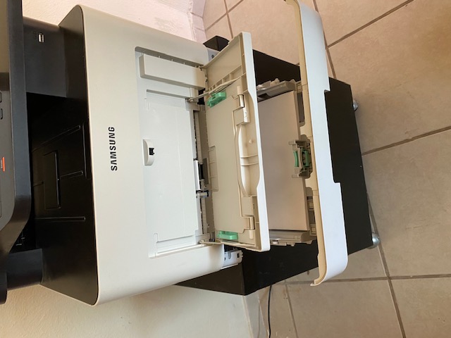 PROXPRESS C 3060 ND   COLOR Y BLANCO Y NEGRO