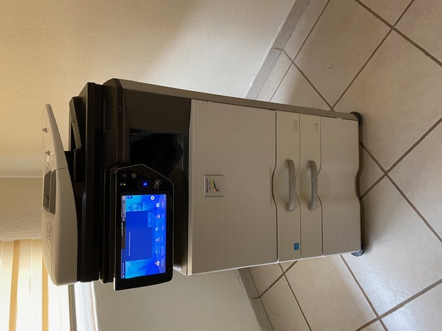 SHARP MXM-3110-N  HASTA 31 PPM