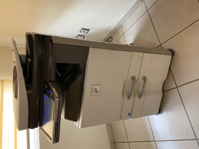 SHARP MXM-3110-N  HASTA 31 PPM